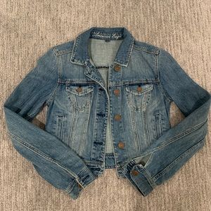 American Eagle Denim Jacket